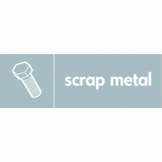 scrap metal icon 