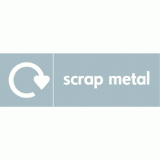 scrap metal recycle 