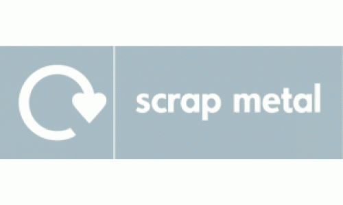 scrap metal recycle 