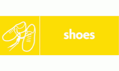 shoes icon 