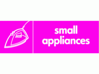 small appliances icon landscap