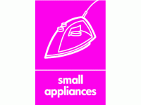 small appliances icon 