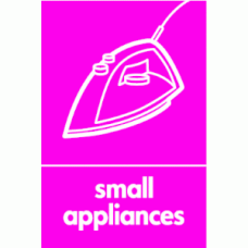small appliances icon 