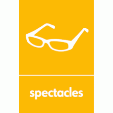 spectacles icon 