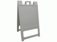 Square45 Sign Stand