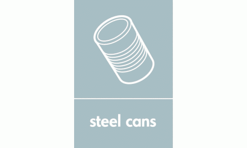 steel cans icon 