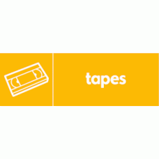 tapes icon  