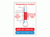 Temperature Control Keep Hot Food Hot...