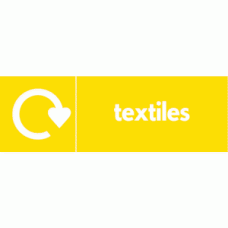 textiles recycle 