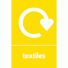 textiles recycle 