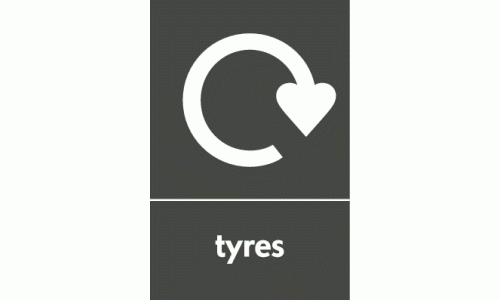 tyres recycle 