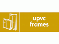upvc frames icon 