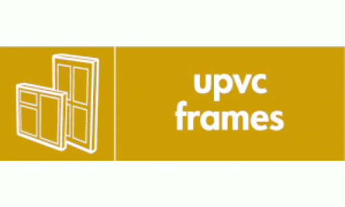 upvc frames icon 