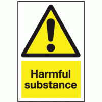 Harmful substance