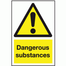 Dangerous substance