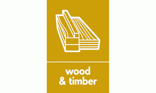 wood & timber icon 