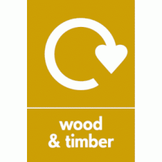 wood & timber recycle 
