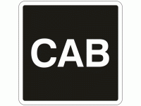 Indication of the Commencment of Cab ...