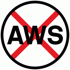 Commencent of AWS Gap Sign