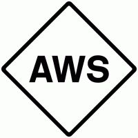 Termination of Special AWS Working Sign