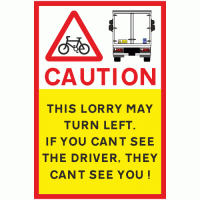 Pack Of 6 Safety Sign Speed Limited To 62 mph Vinyl Car Van Truck Sticker 100mm 