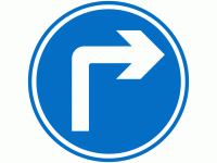 Turn right arrow Social Distancing An...