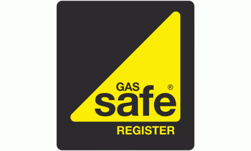 Gas Safe Vehicle Livery Stickers 