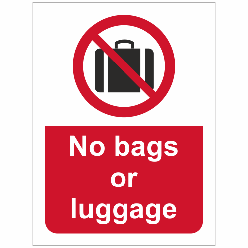 No bags icon, no helmet icon, no jacket sign. Bags not allowed icon, full  face helmet not allowed sign and no jacket symbol. | CanStock